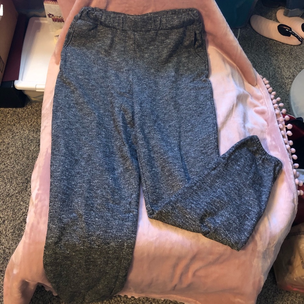 Forever 21 sweatpants